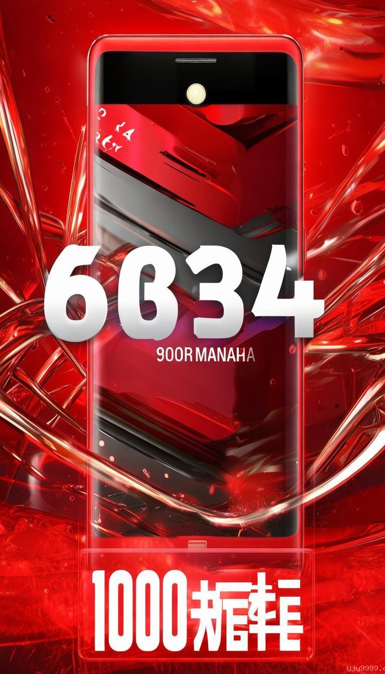 红米9000mAh新机惊爆价1634元，超值体验分享！